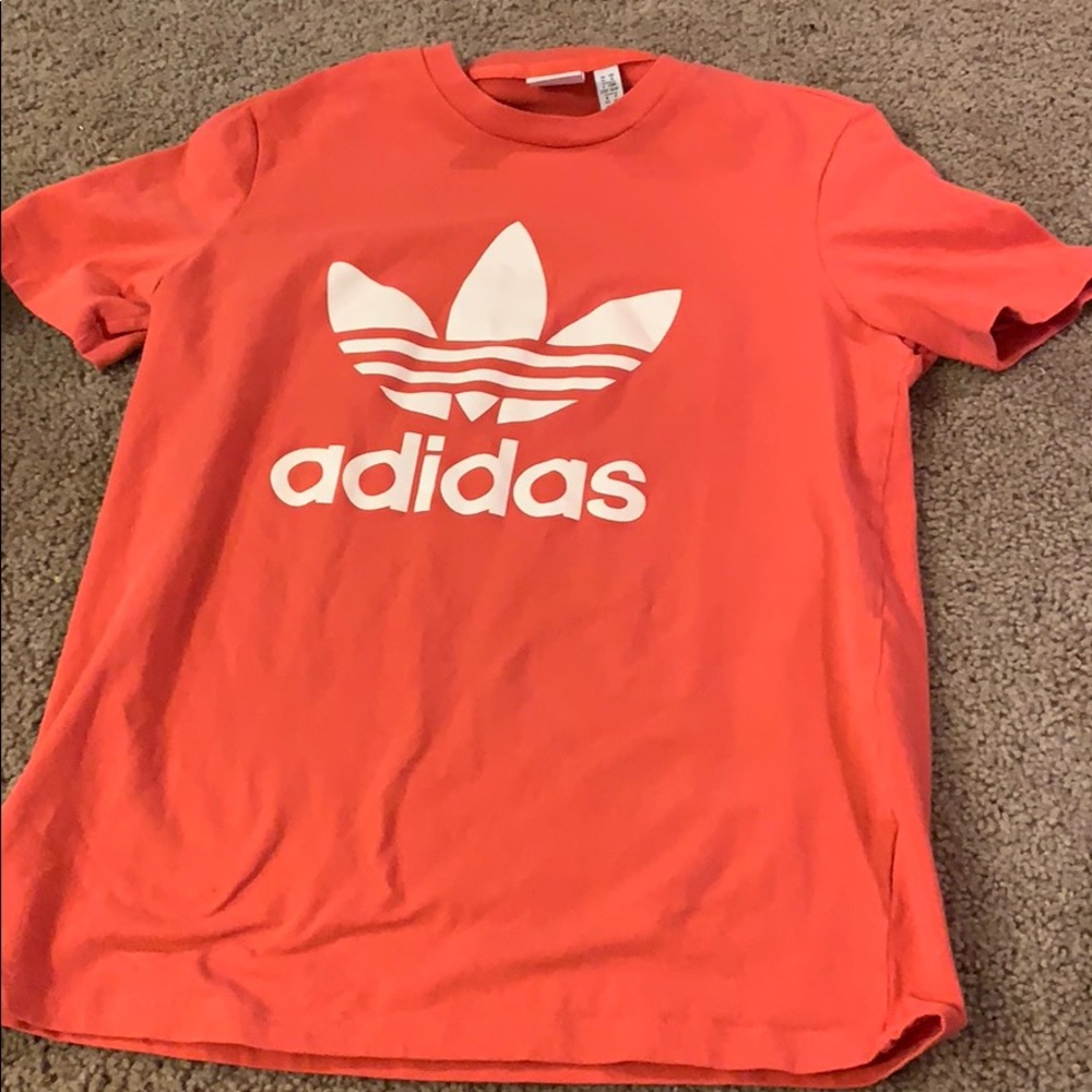 Adidas shirt